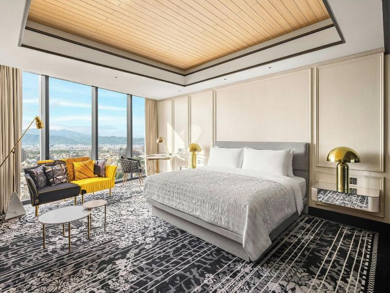 Le Mã©ridien Taichung