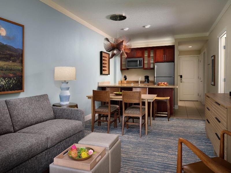 The Westin Ka'anapali Ocean Resort Villas North