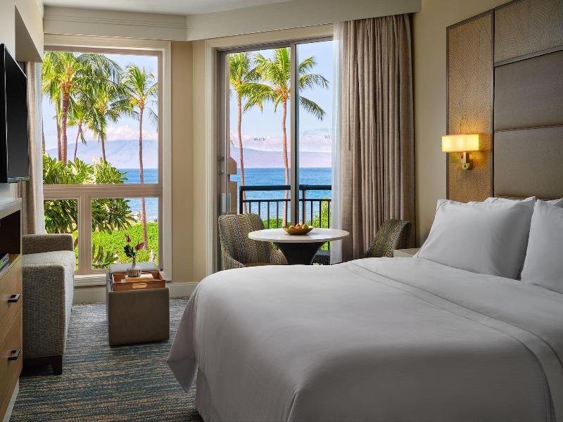 The Westin Ka'anapali Ocean Resort Villas North