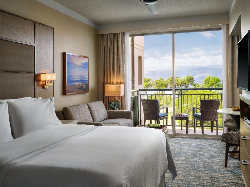 The Westin Ka'anapali Ocean Resort Villas North