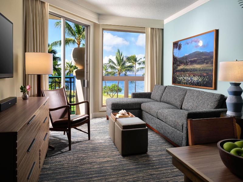 The Westin Ka'anapali Ocean Resort Villas North