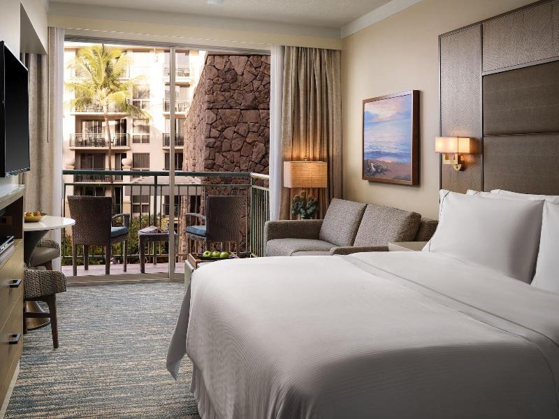 The Westin Ka'anapali Ocean Resort Villas North