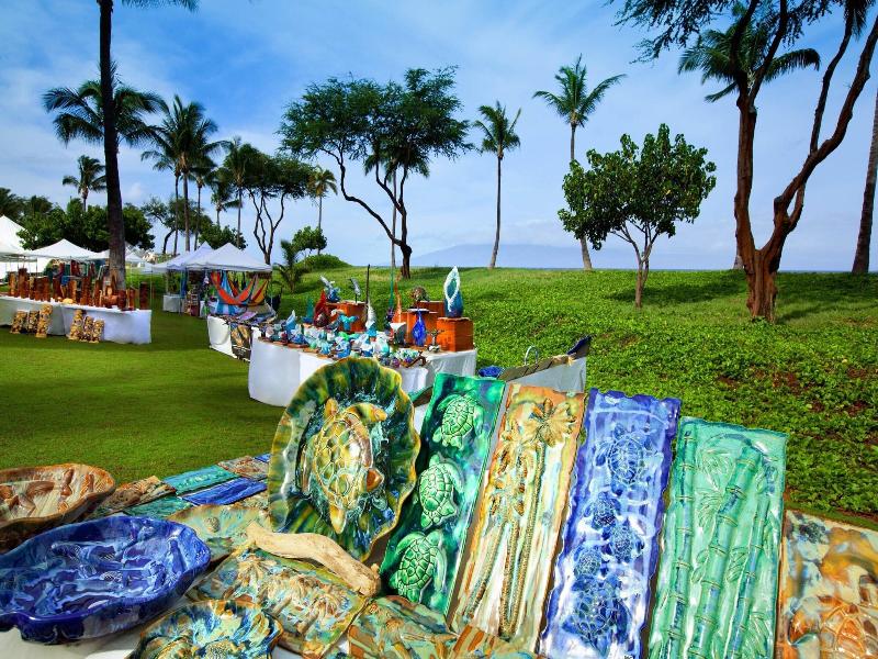 The Westin Ka'anapali Ocean Resort Villas North