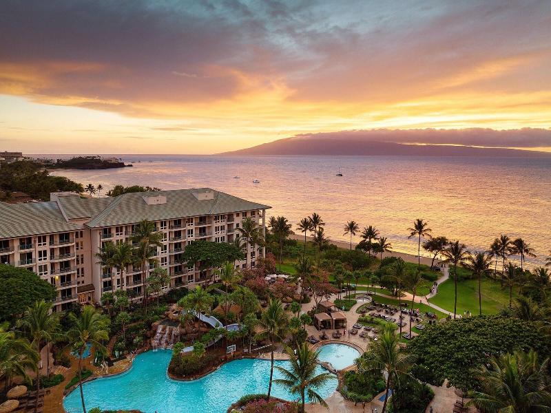 The Westin Ka'anapali Ocean Resort Villas North