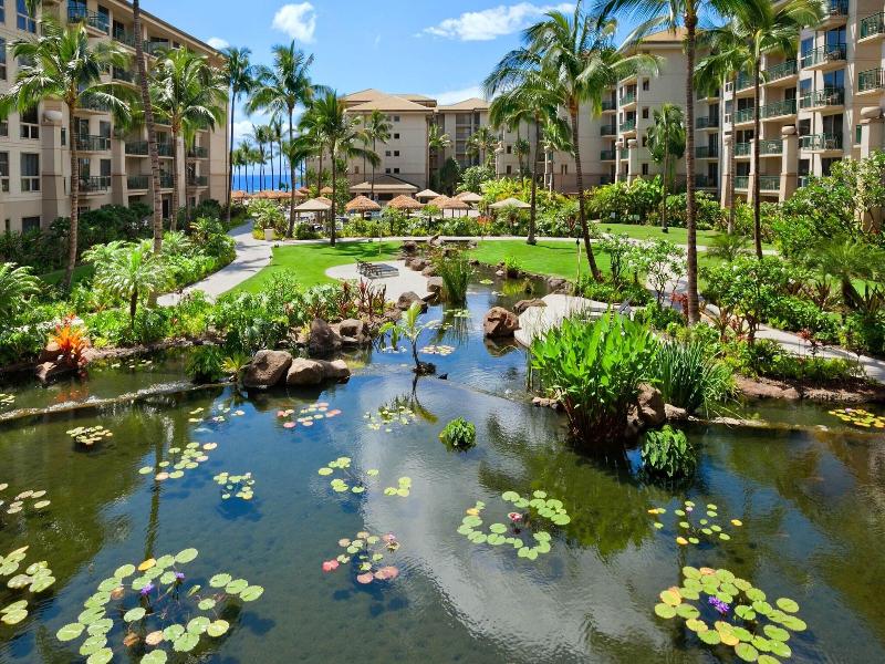 The Westin Ka'anapali Ocean Resort Villas North