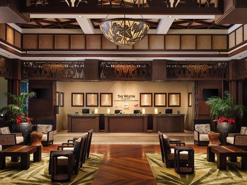 The Westin Ka'anapali Ocean Resort Villas North