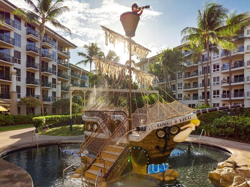 The Westin Ka'anapali Ocean Resort Villas North