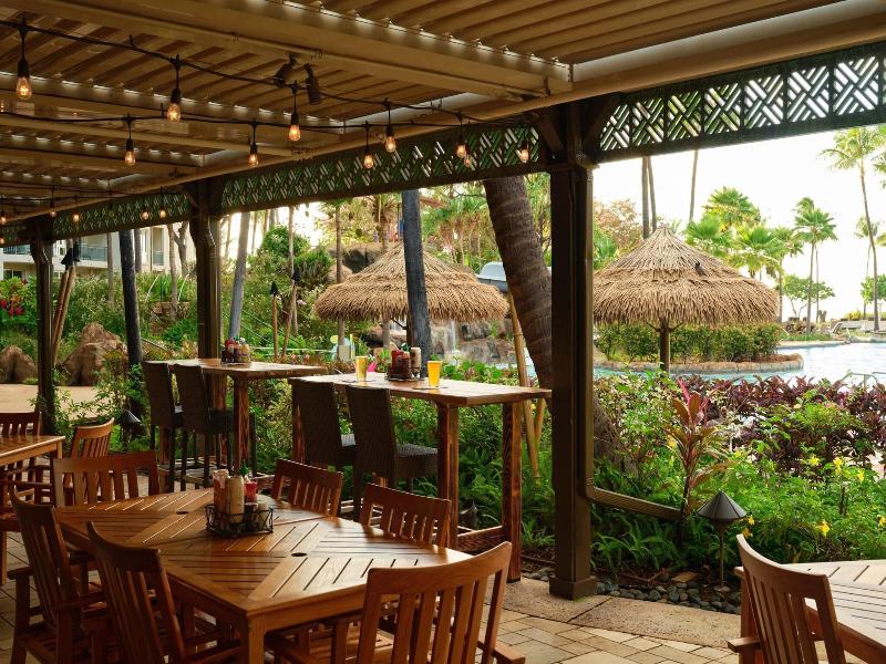 The Westin Ka'anapali Ocean Resort Villas North