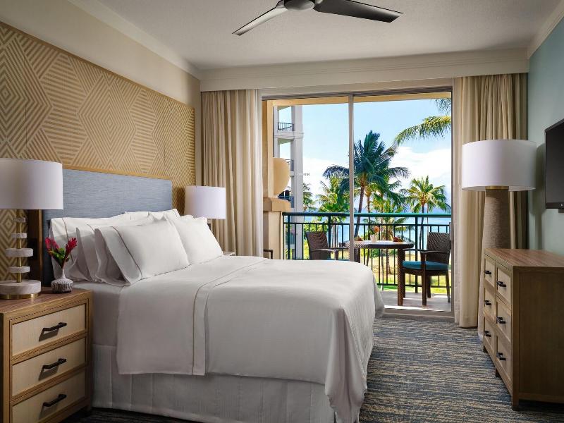 The Westin Ka'anapali Ocean Resort Villas North