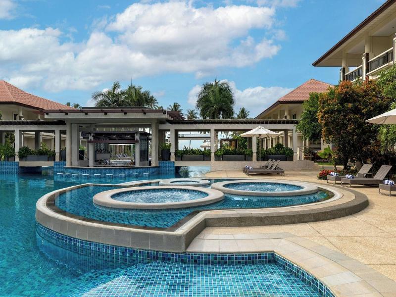 Four Points By Sheraton Palawan Puerto Princesa