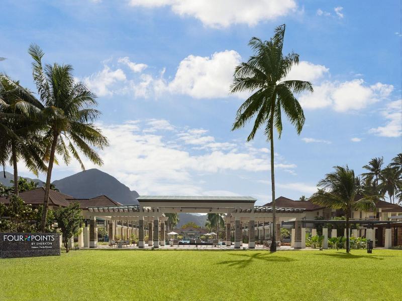Four Points By Sheraton Palawan Puerto Princesa