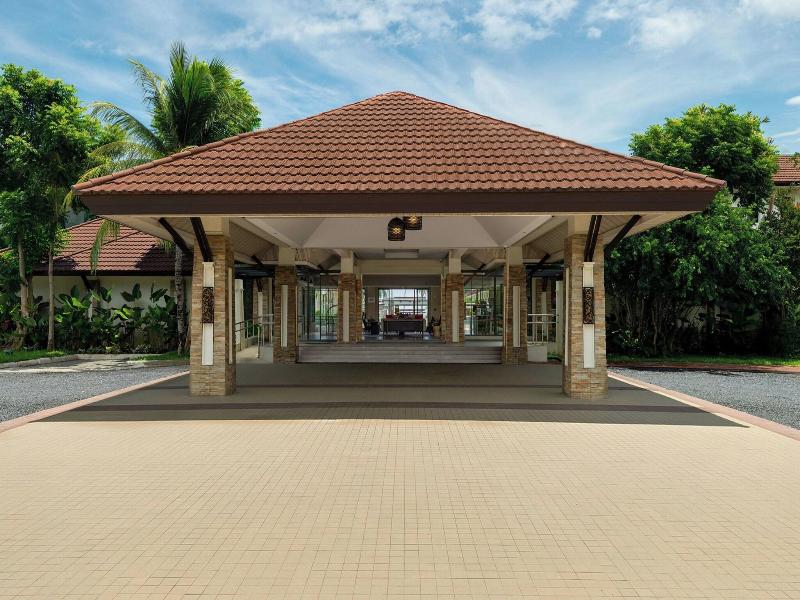 Four Points By Sheraton Palawan Puerto Princesa