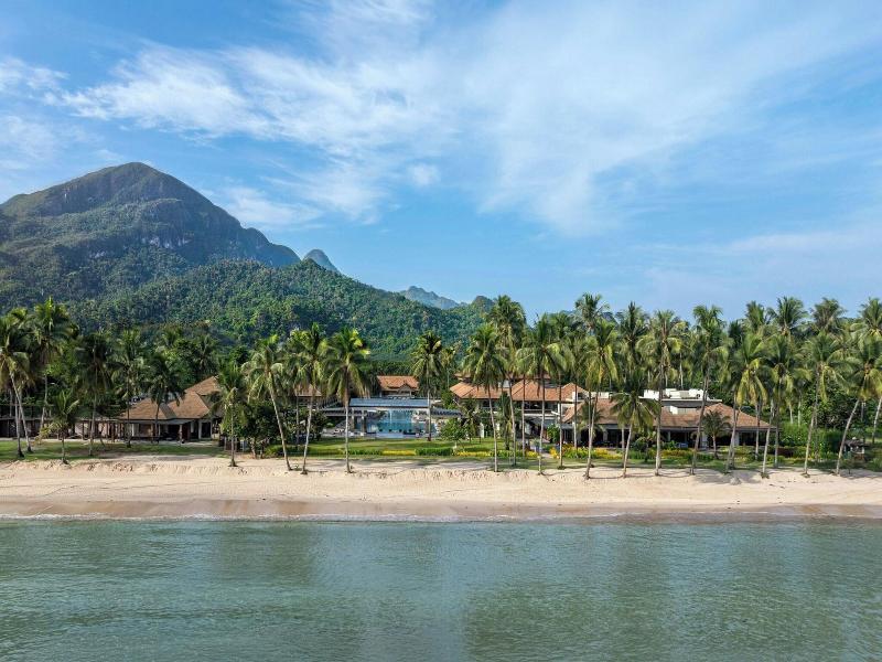 Four Points By Sheraton Palawan Puerto Princesa