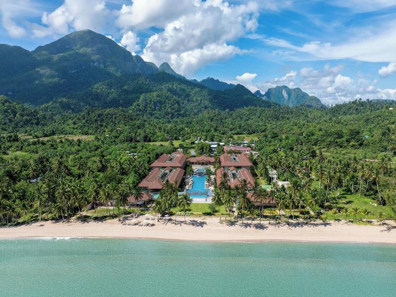 Four Points By Sheraton Palawan Puerto Princesa