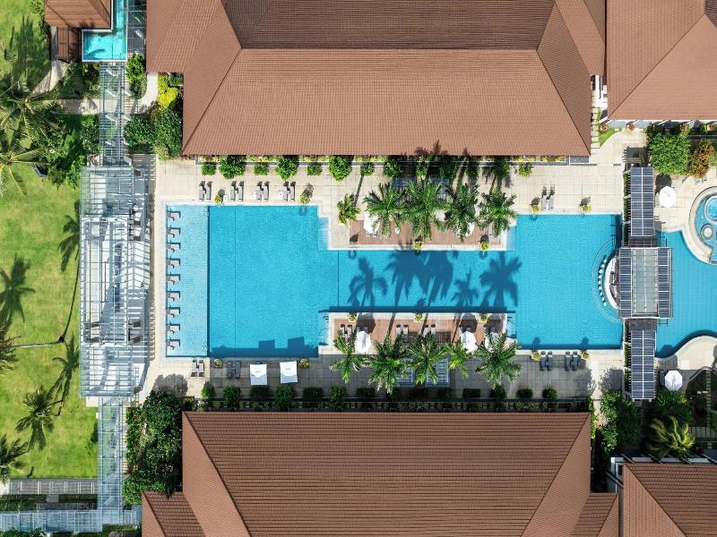 Four Points By Sheraton Palawan Puerto Princesa
