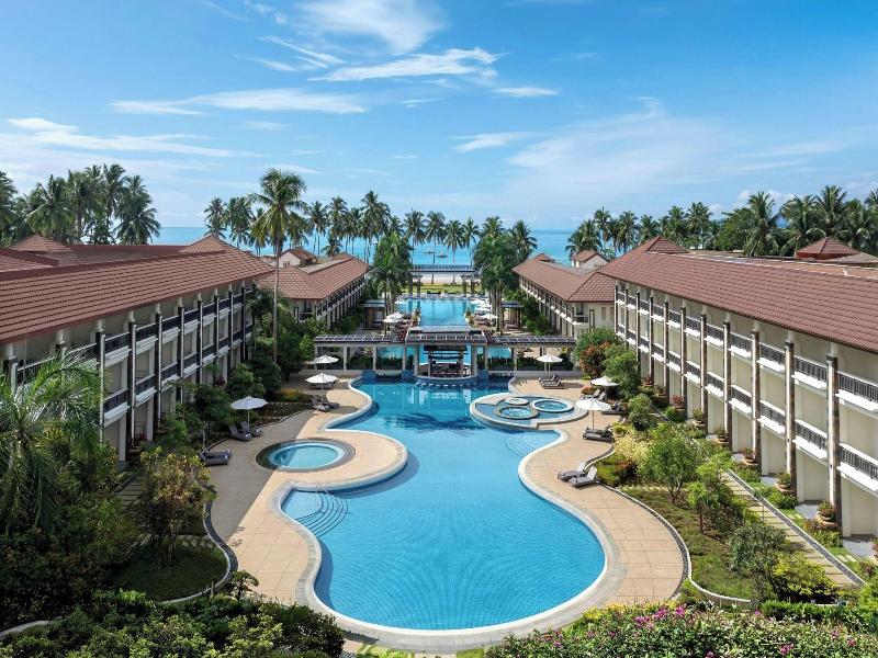 Four Points By Sheraton Palawan Puerto Princesa