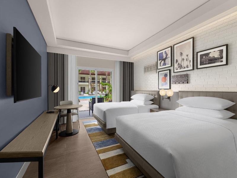 Four Points By Sheraton Palawan Puerto Princesa image 9