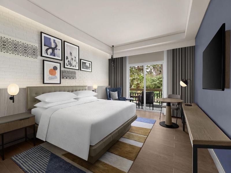 Four Points By Sheraton Palawan Puerto Princesa image 10