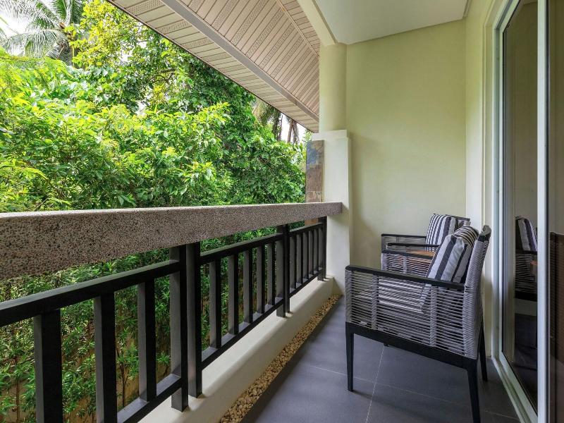 Four Points By Sheraton Palawan Puerto Princesa gallery photo 27