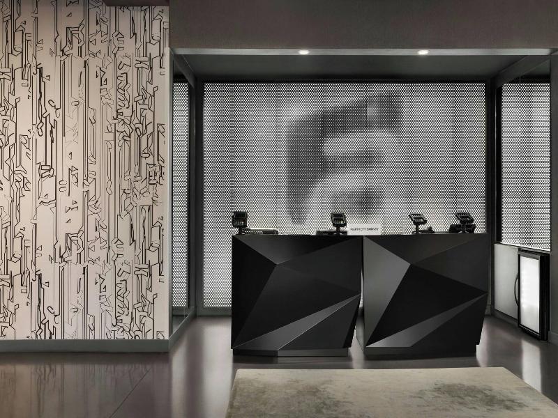 Aloft Wilmington At Coastline Center image