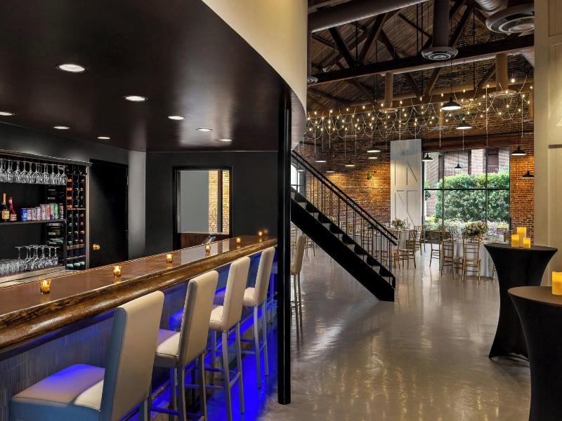 Aloft Wilmington At Coastline Center image