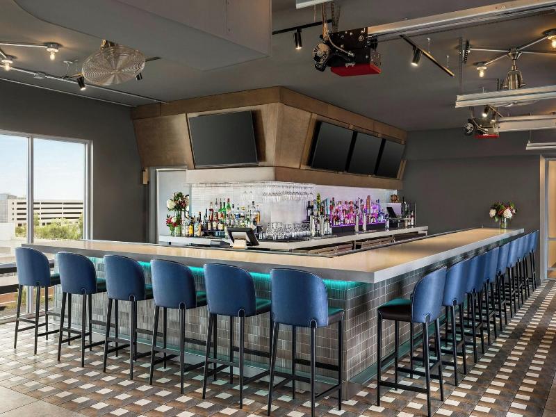 Aloft Wilmington At Coastline Center image