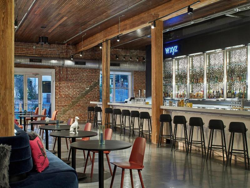 Aloft Wilmington At Coastline Center image