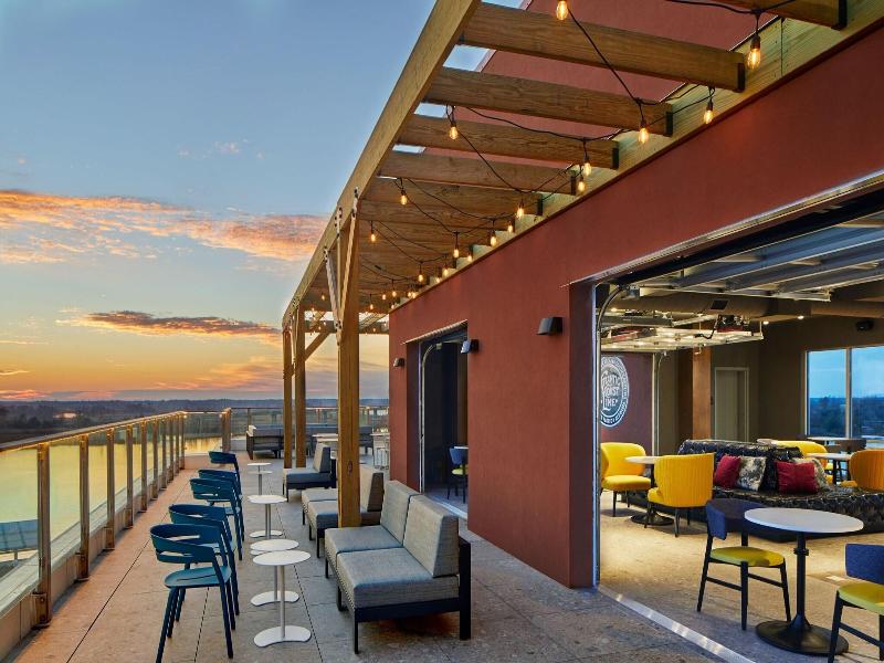 Aloft Wilmington At Coastline Center image