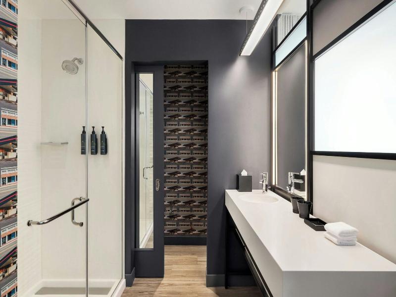 Aloft Wilmington At Coastline Center image
