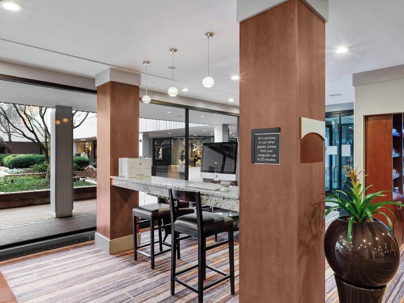 Delta Hotels By Marriott Baltimore North image