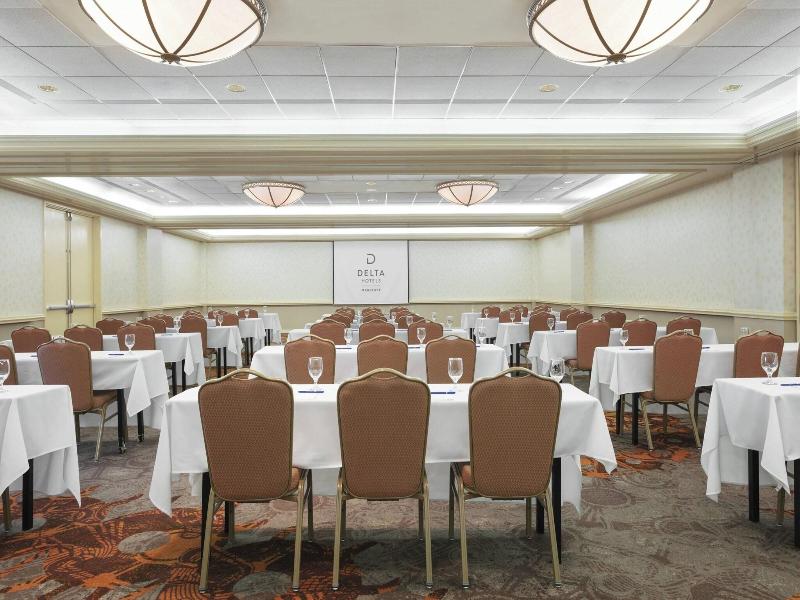 Delta Hotels By Marriott Baltimore North image