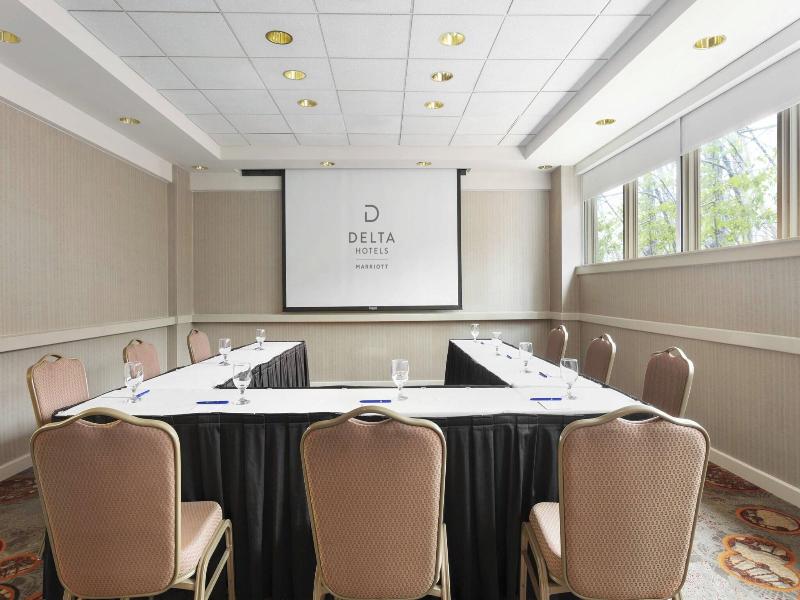 Delta Hotels By Marriott Baltimore North image