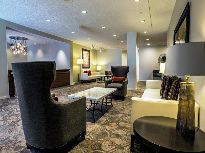 Delta Hotels By Marriott Baltimore North image