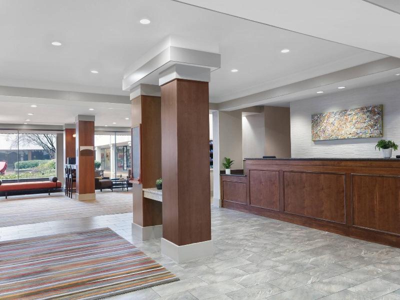 Delta Hotels By Marriott Baltimore North image