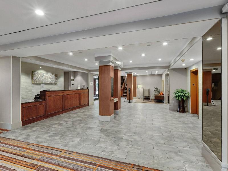 Delta Hotels By Marriott Baltimore North image
