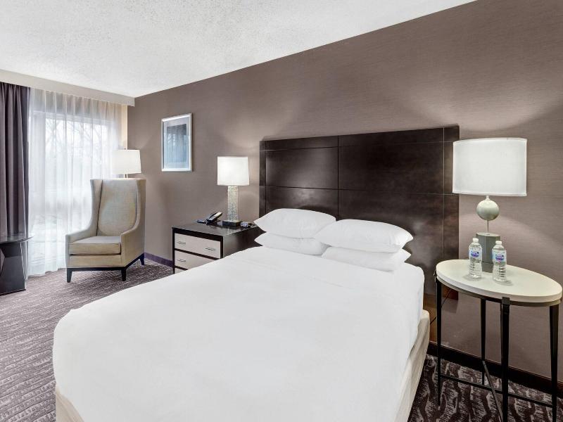 Delta Hotels By Marriott Baltimore North image