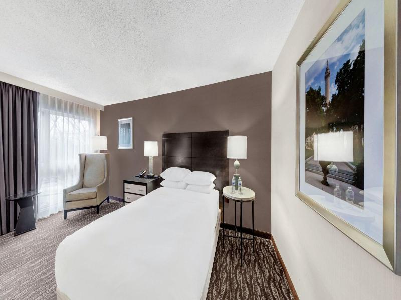 Delta Hotels By Marriott Baltimore North image