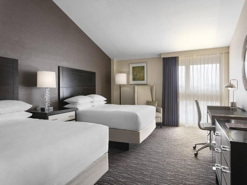 Bed room