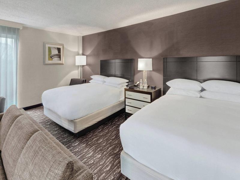 Bed room
