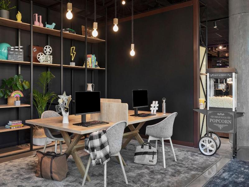 Moxy Szczecin City image