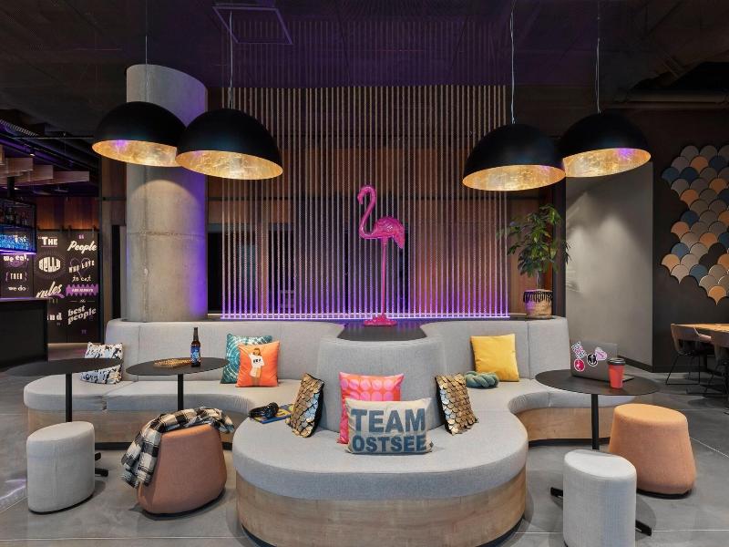 Moxy Szczecin City image