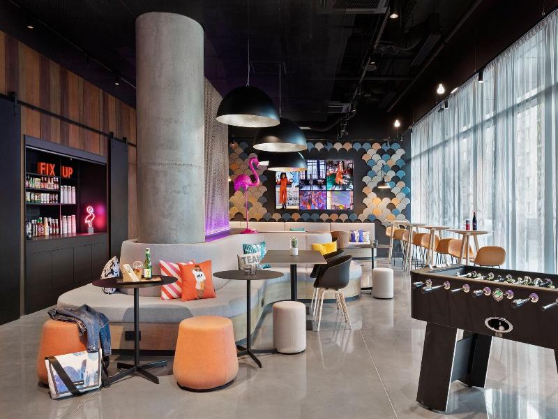 Moxy Szczecin City image