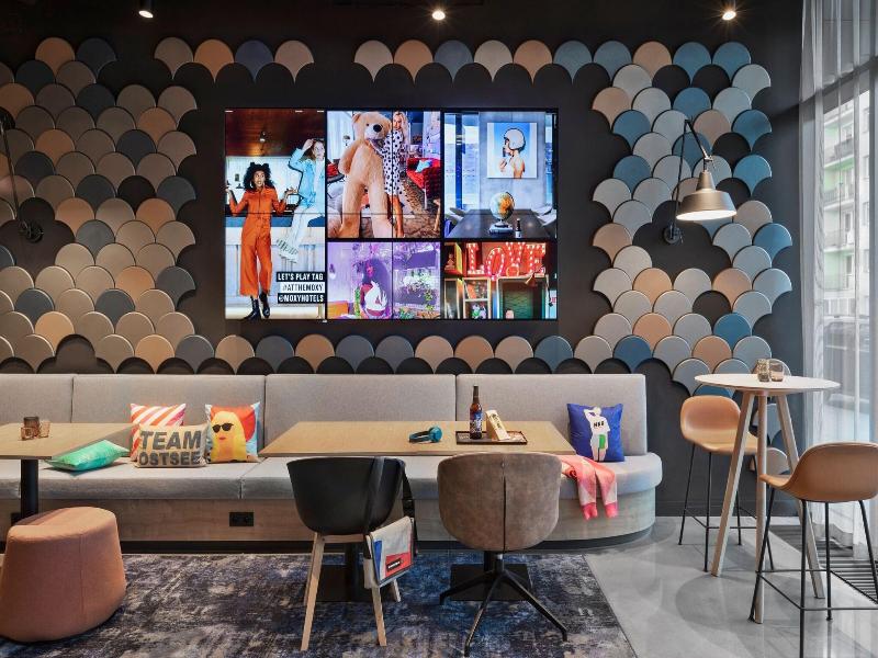 Moxy Szczecin City image