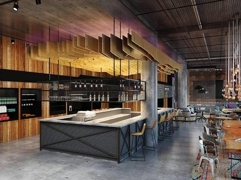 Moxy Szczecin City image