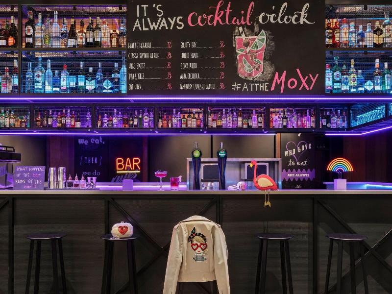 Moxy Szczecin City image