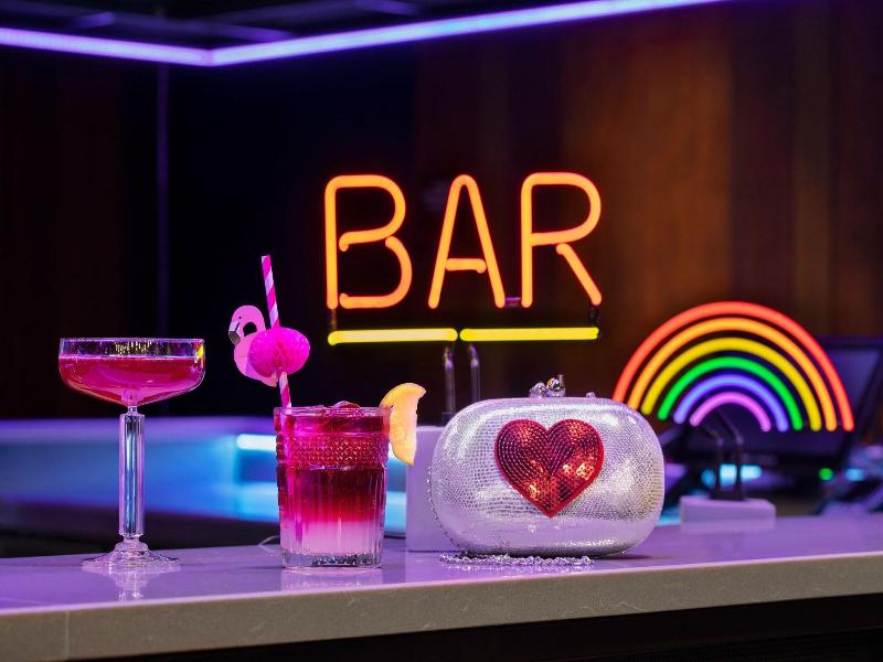 Moxy Szczecin City image