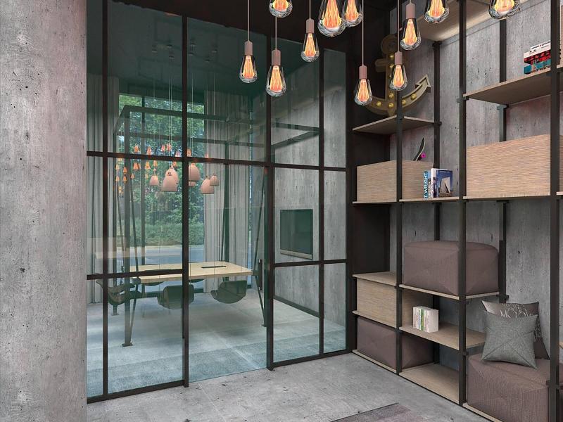 Moxy Szczecin City image