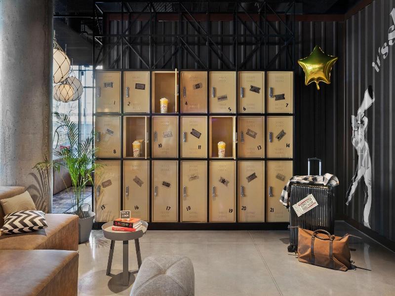Moxy Szczecin City image