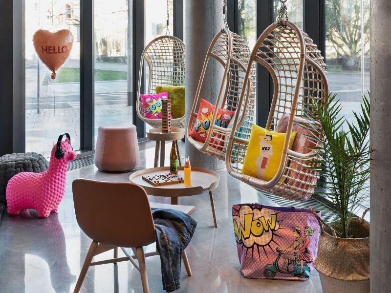 Moxy Szczecin City image