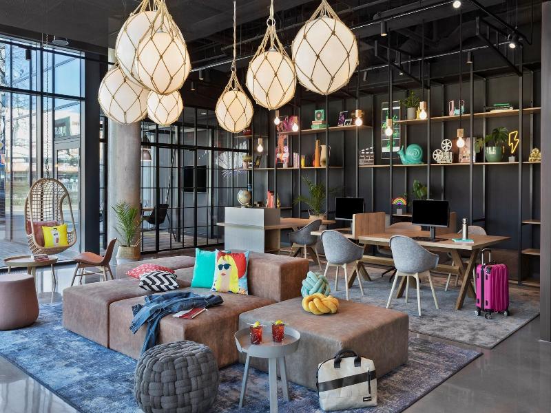 Moxy Szczecin City image